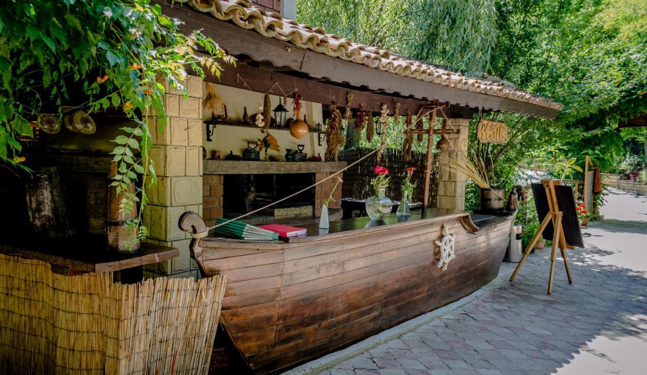 Hotel Insula Нептун Экстерьер фото