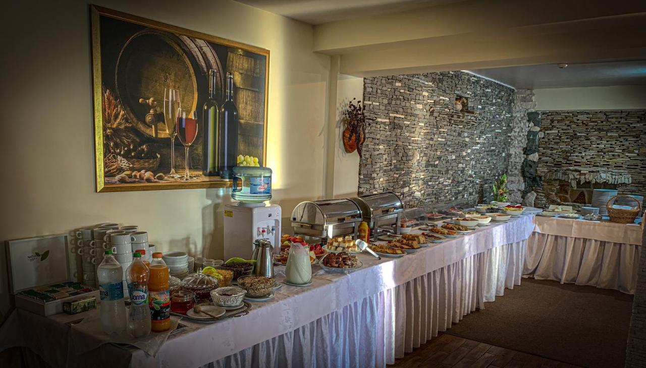 Hotel Insula Нептун Экстерьер фото