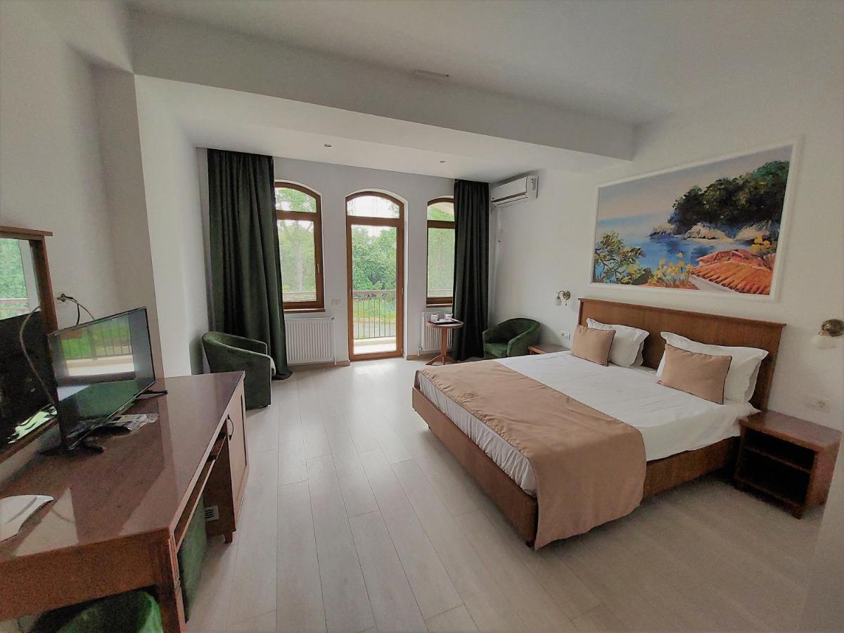 Hotel Insula Нептун Экстерьер фото